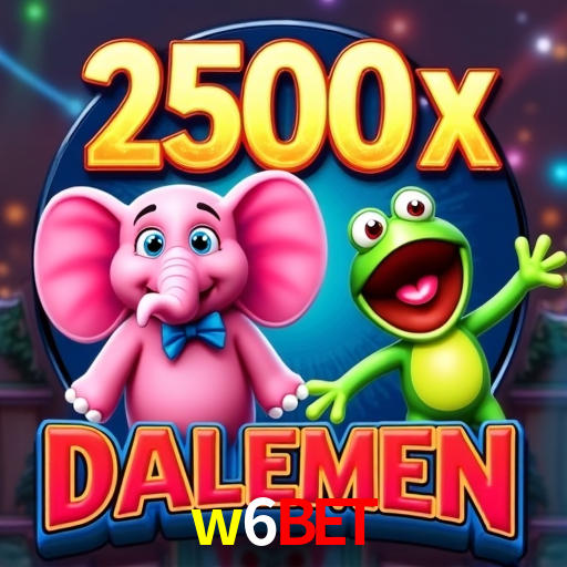 w6bet