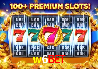 w6bet,w6bet vip