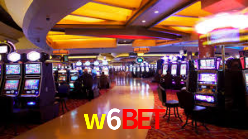w6bet vip