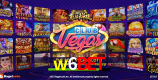 w6bet login