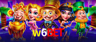 w6bet